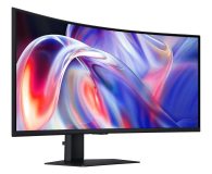 Samsung ViewFinity S8 S40H850TAUX G85TH - 1535309 - zdjęcie 4